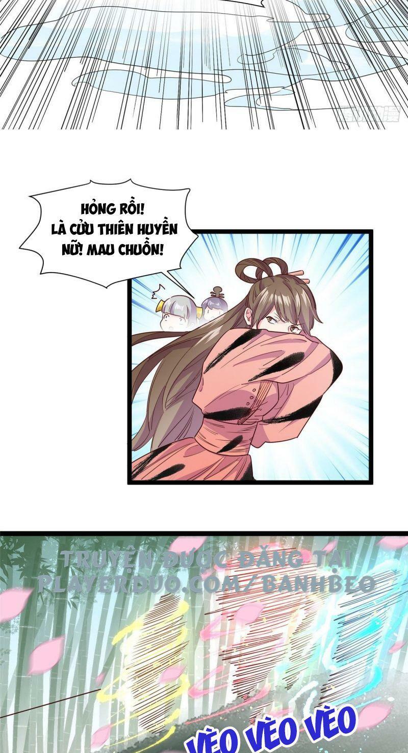 Bạo Manh Tiểu Tiên: Chapter 6