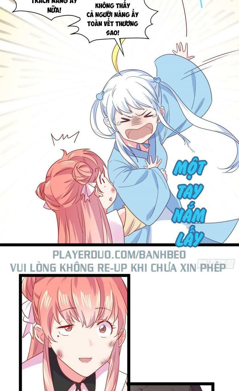 Bạo Manh Tiểu Tiên: Chapter 6
