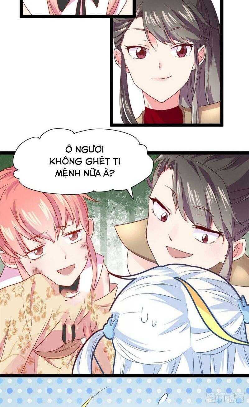 Bạo Manh Tiểu Tiên: Chapter 6