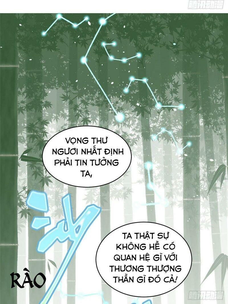 Bạo Manh Tiểu Tiên: Chapter 6