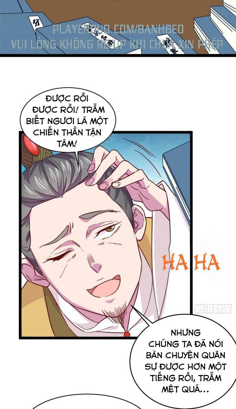 Bạo Manh Tiểu Tiên: Chapter 6