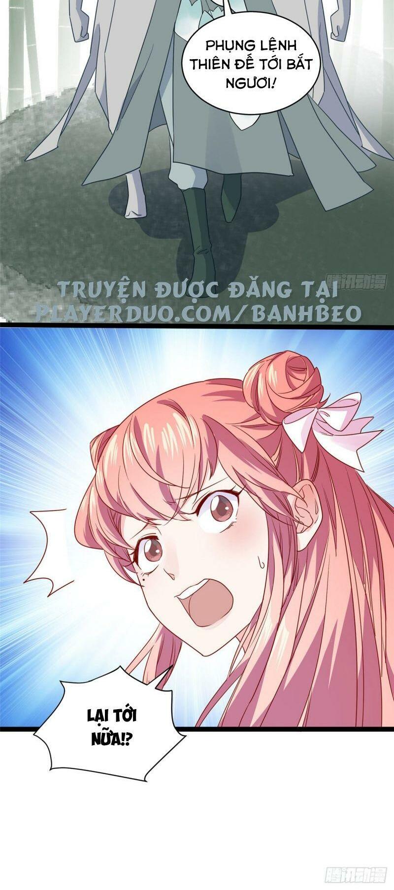 Bạo Manh Tiểu Tiên: Chapter 6