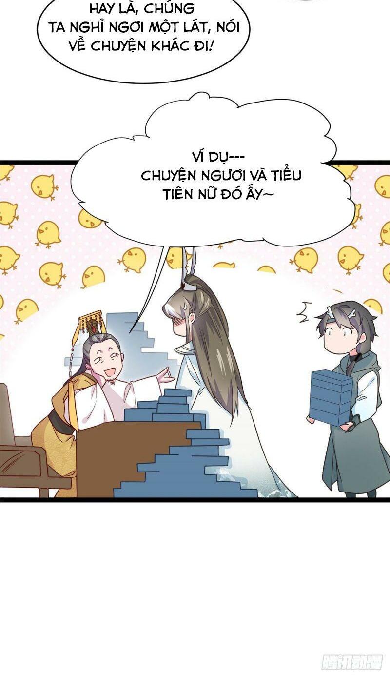 Bạo Manh Tiểu Tiên: Chapter 6