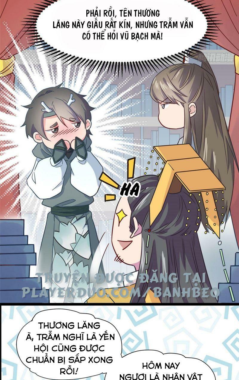 Bạo Manh Tiểu Tiên: Chapter 6