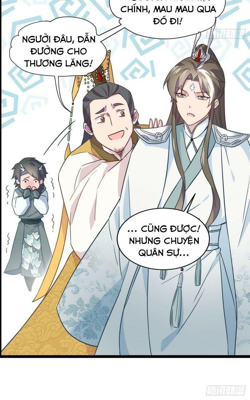 Bạo Manh Tiểu Tiên: Chapter 6