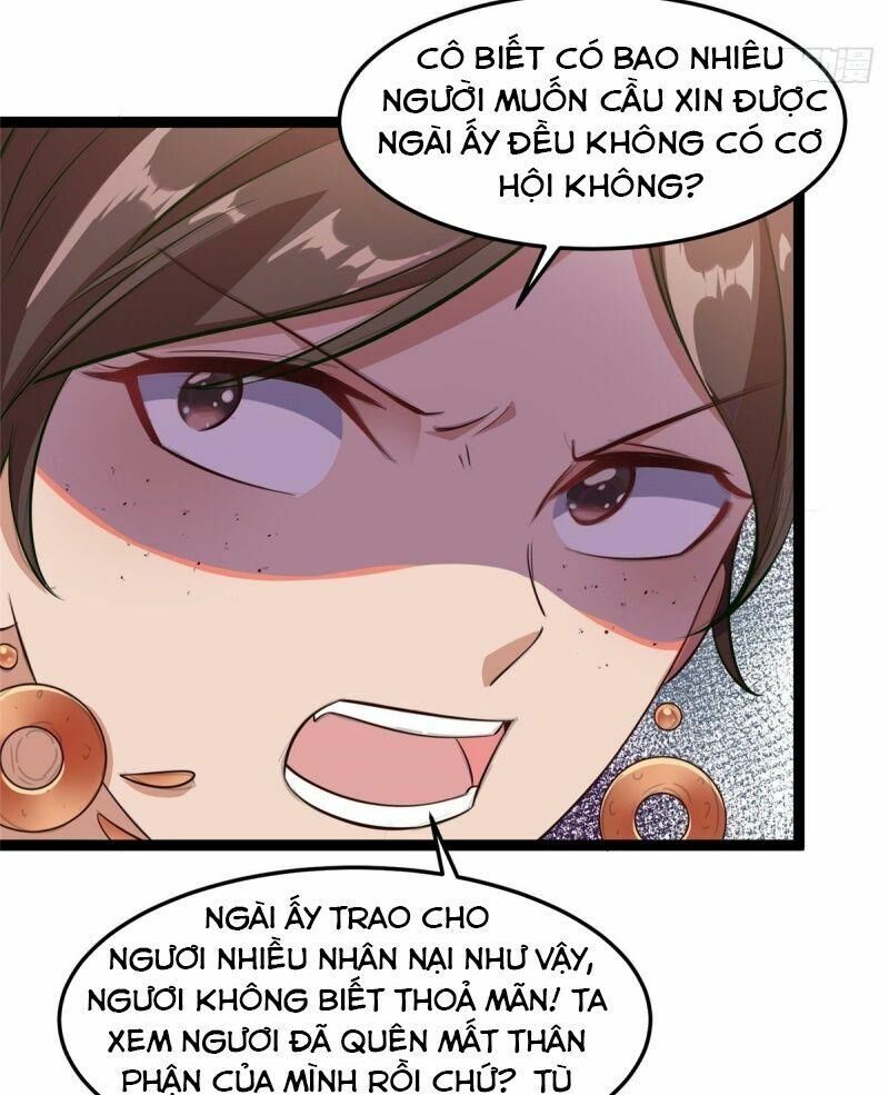 Bạo Manh Tiểu Tiên: Chapter 60