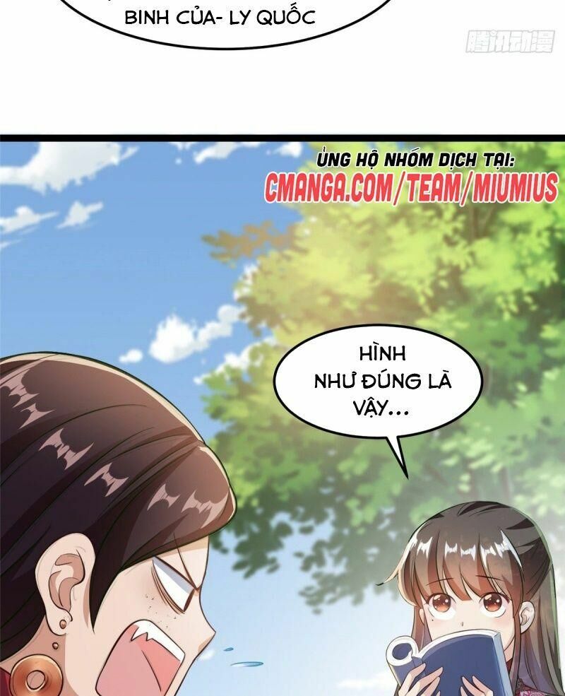 Bạo Manh Tiểu Tiên: Chapter 60