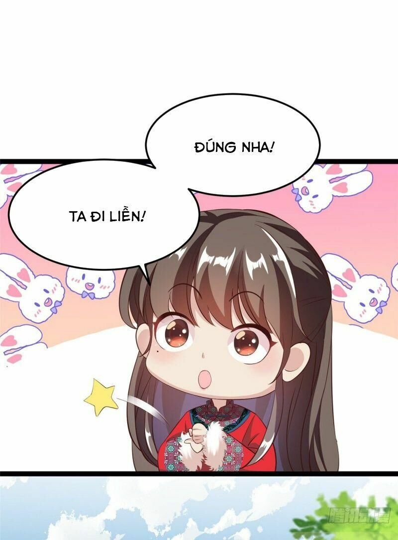 Bạo Manh Tiểu Tiên: Chapter 60