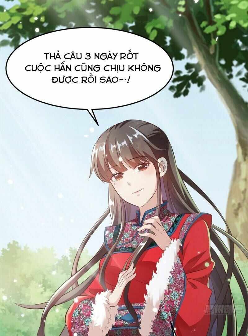 Bạo Manh Tiểu Tiên: Chapter 60