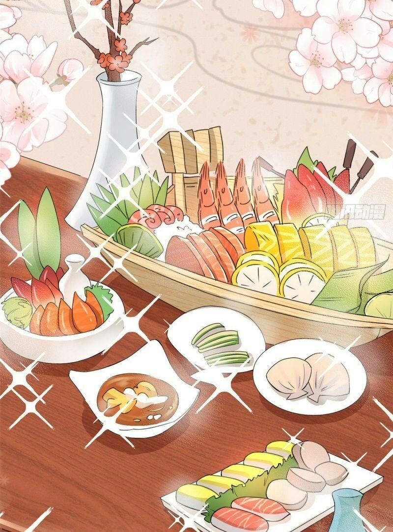 Bạo Manh Tiểu Tiên: Chapter 60