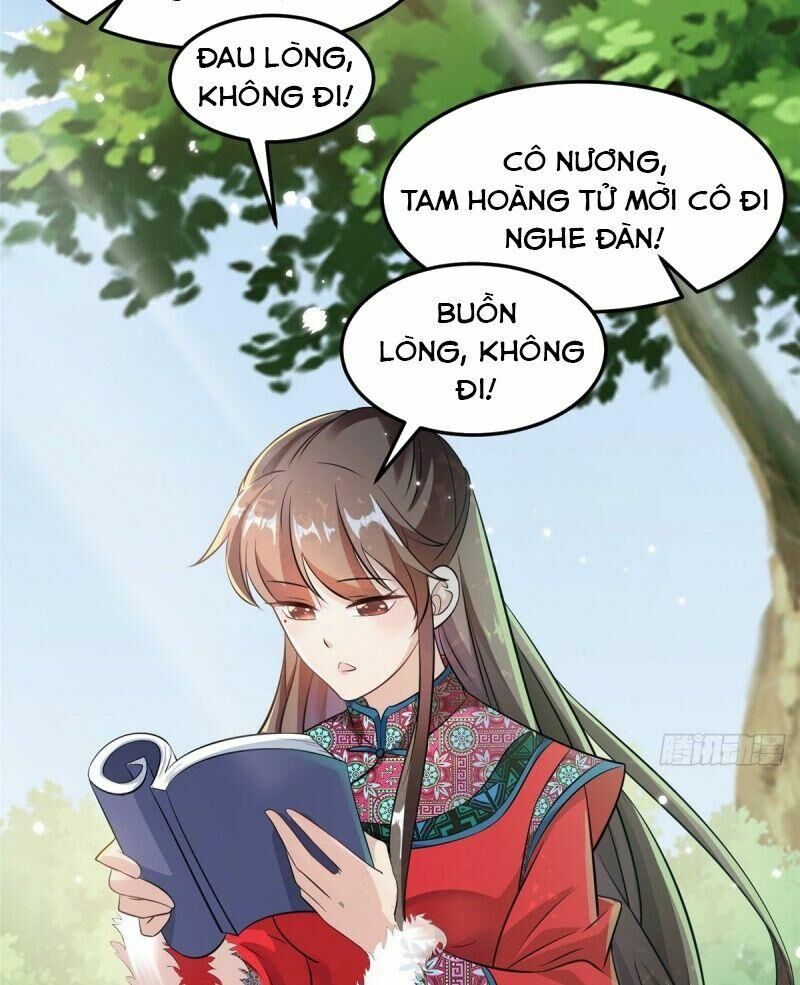Bạo Manh Tiểu Tiên: Chapter 60