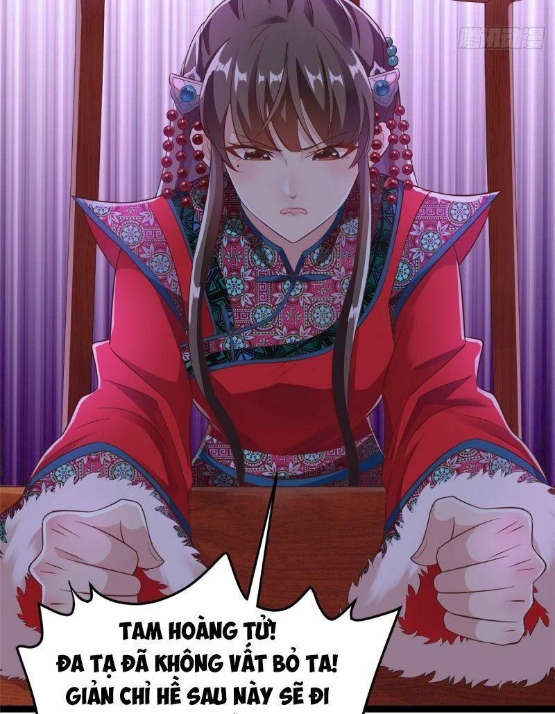 Bạo Manh Tiểu Tiên: Chapter 60