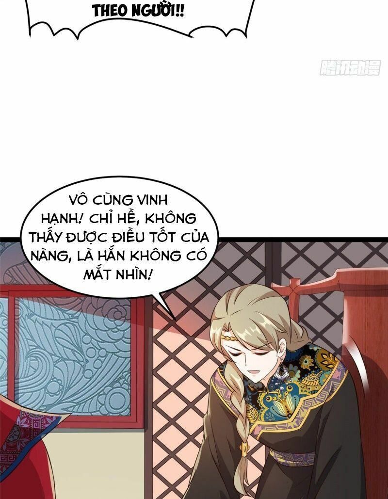Bạo Manh Tiểu Tiên: Chapter 60