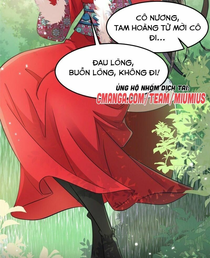 Bạo Manh Tiểu Tiên: Chapter 60