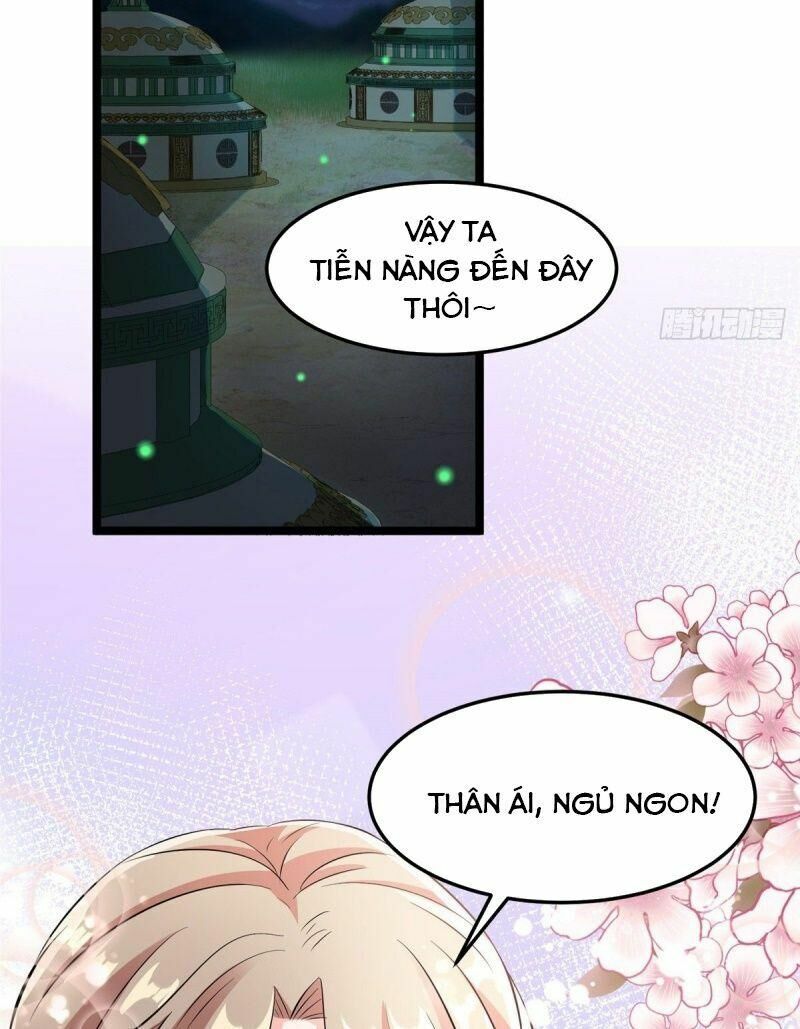 Bạo Manh Tiểu Tiên: Chapter 60
