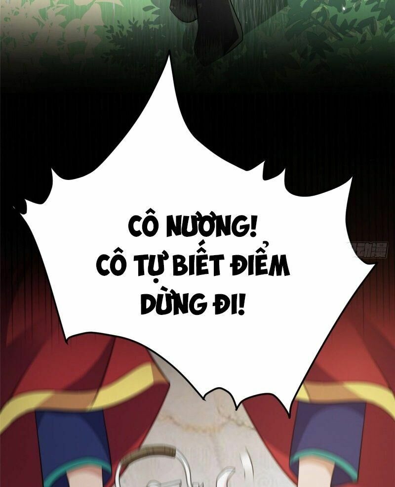 Bạo Manh Tiểu Tiên: Chapter 60