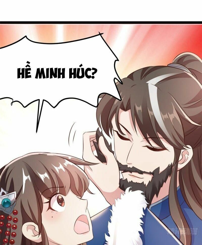 Bạo Manh Tiểu Tiên: Chapter 60