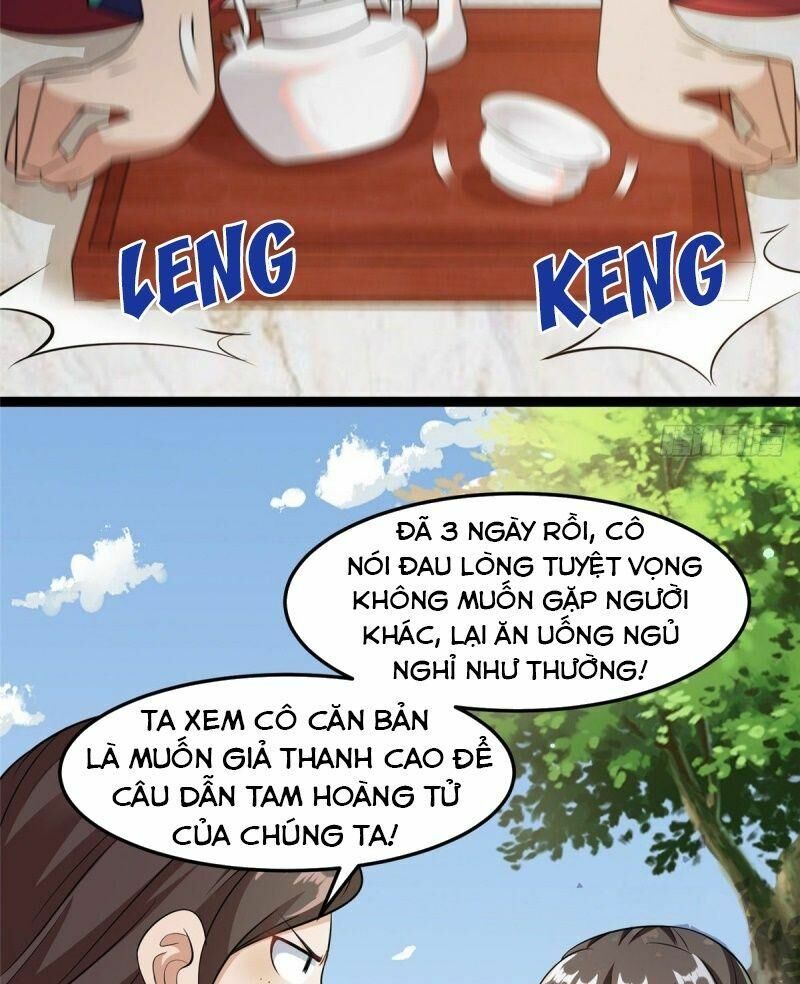 Bạo Manh Tiểu Tiên: Chapter 60