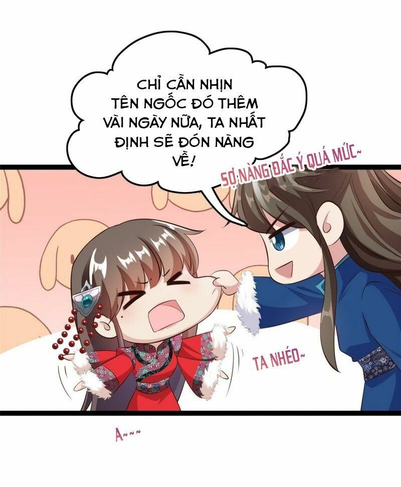 Bạo Manh Tiểu Tiên: Chapter 60