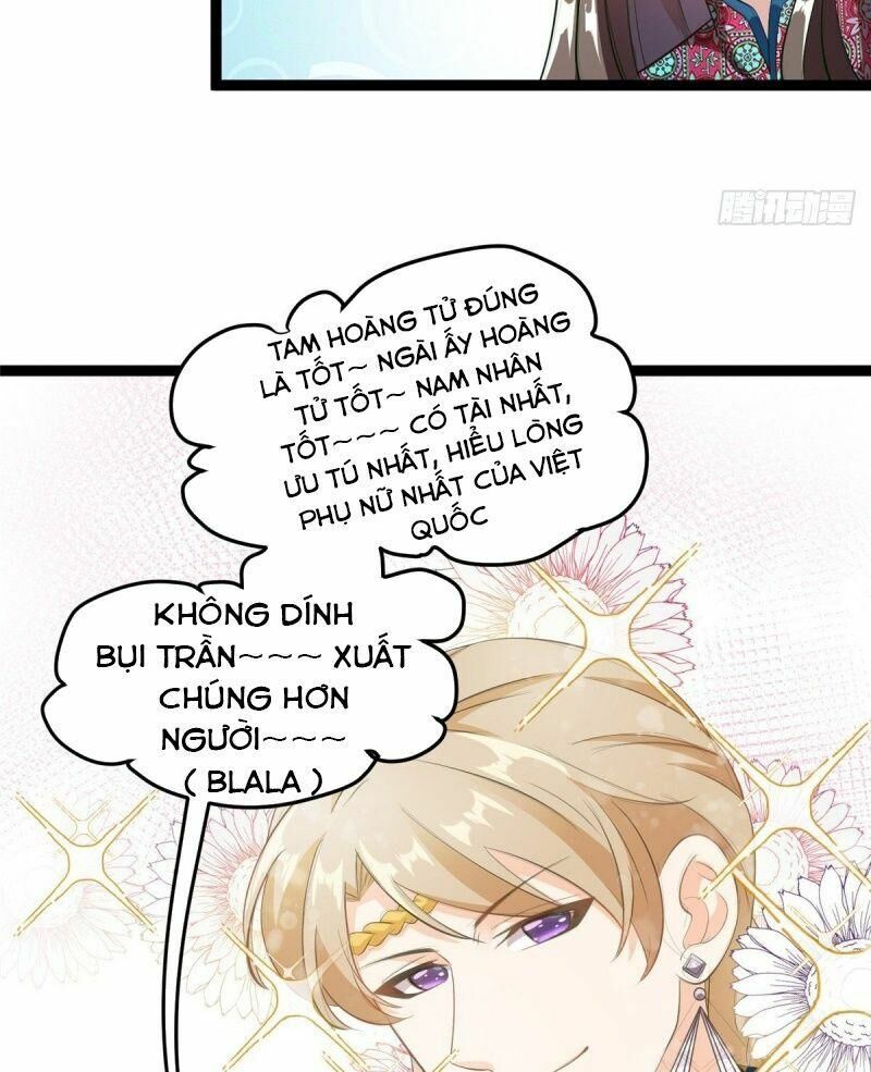 Bạo Manh Tiểu Tiên: Chapter 60