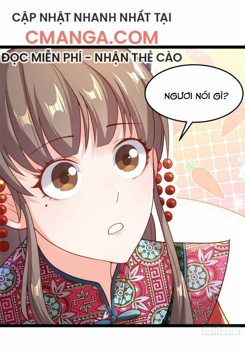 Bạo Manh Tiểu Tiên: Chapter 61