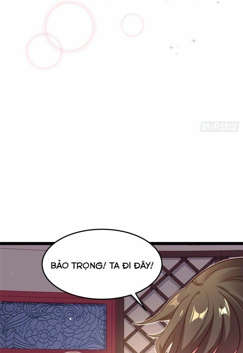 Bạo Manh Tiểu Tiên: Chapter 61