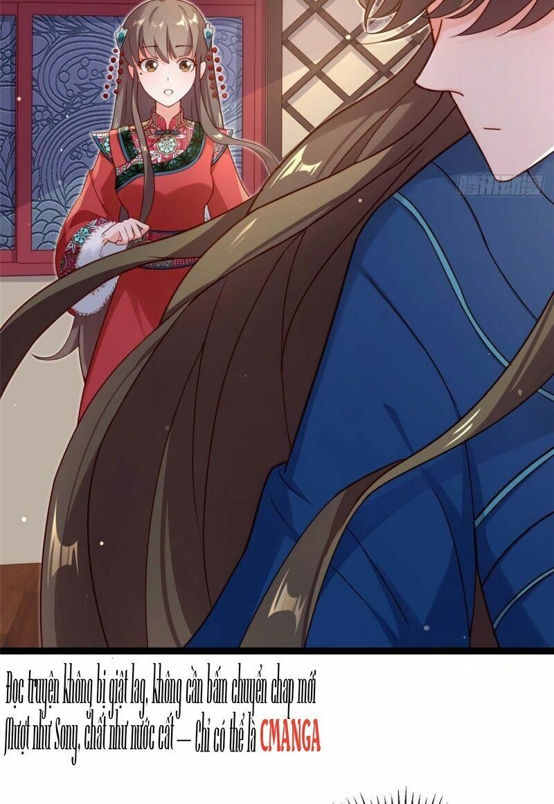 Bạo Manh Tiểu Tiên: Chapter 61