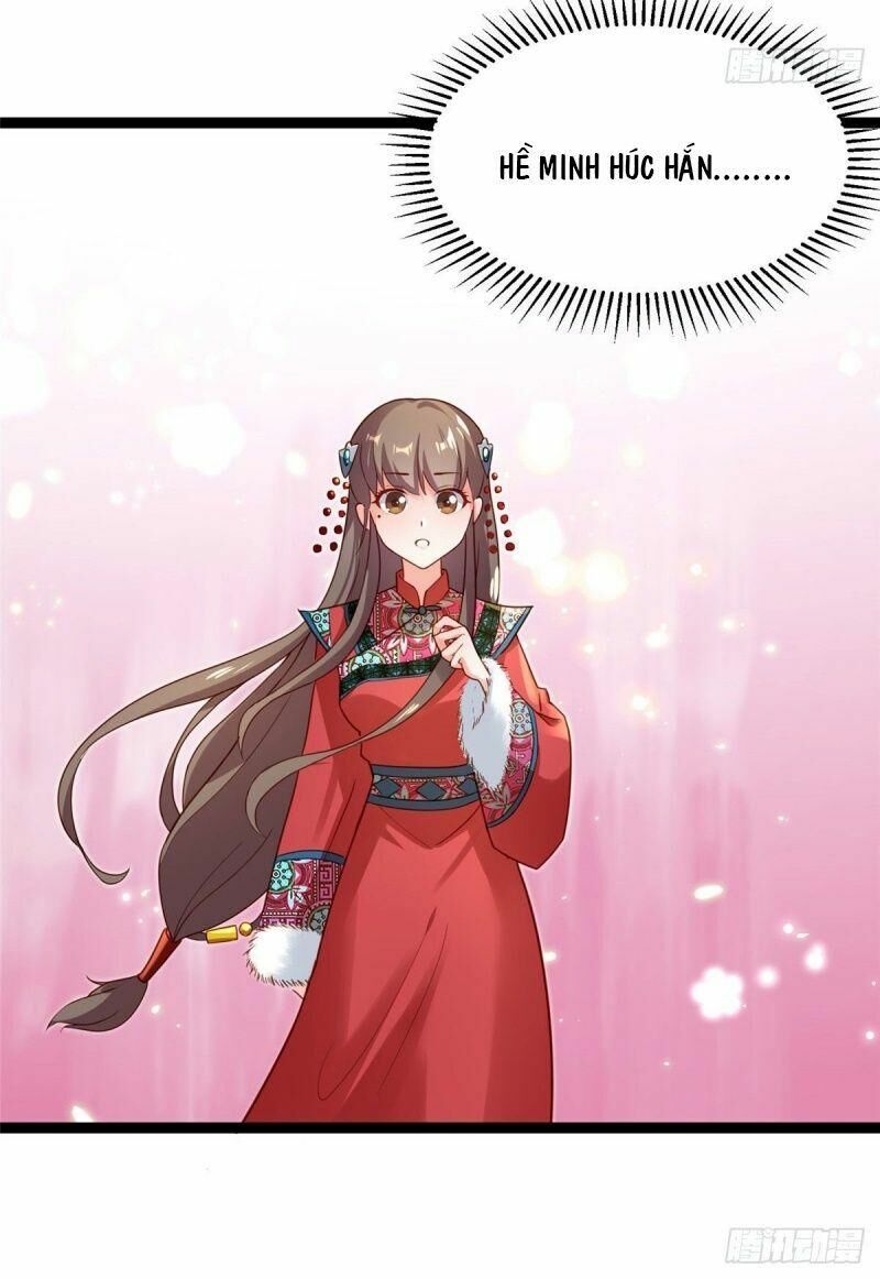 Bạo Manh Tiểu Tiên: Chapter 61