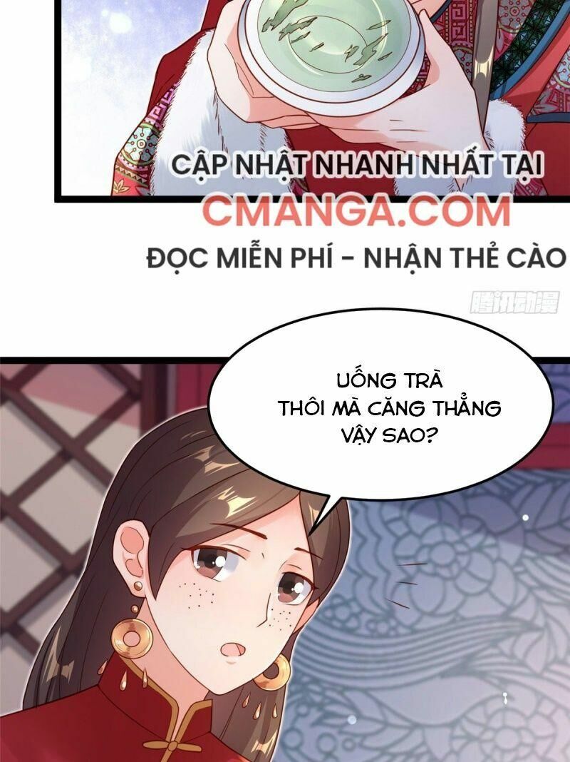 Bạo Manh Tiểu Tiên: Chapter 61
