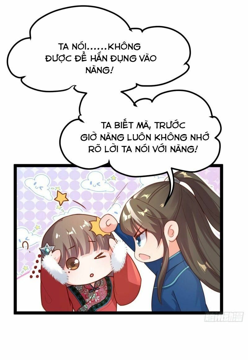 Bạo Manh Tiểu Tiên: Chapter 61