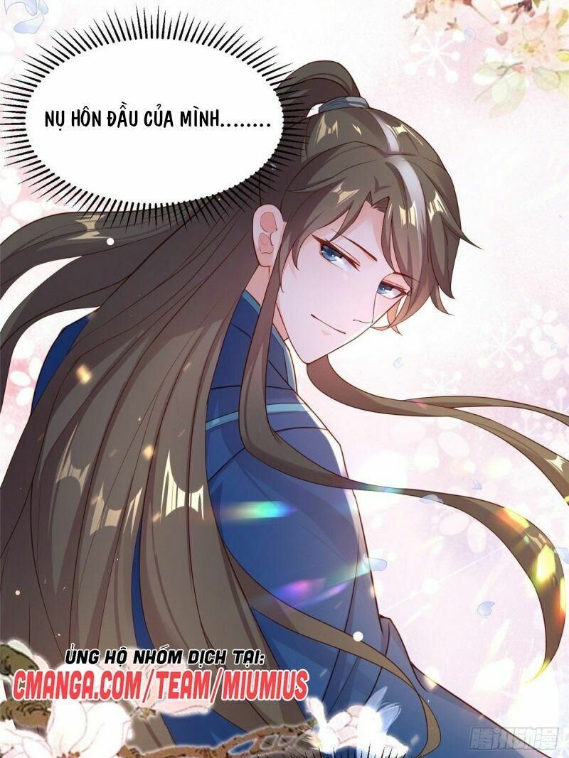 Bạo Manh Tiểu Tiên: Chapter 61