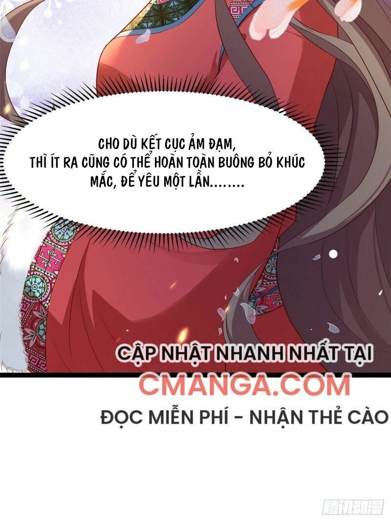 Bạo Manh Tiểu Tiên: Chapter 61