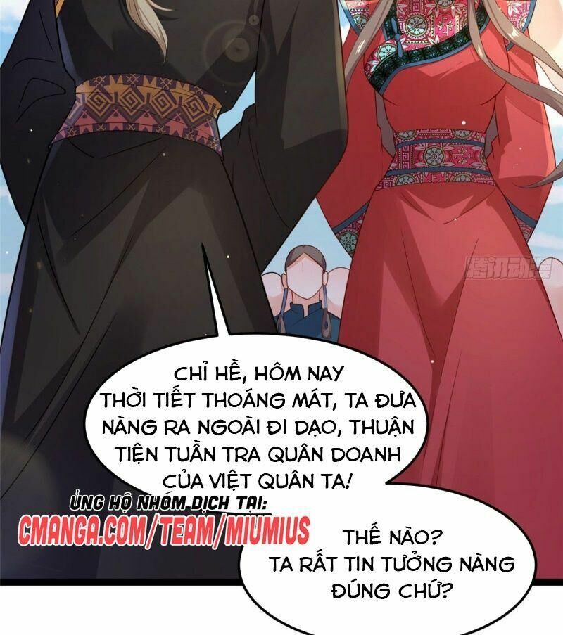 Bạo Manh Tiểu Tiên: Chapter 61