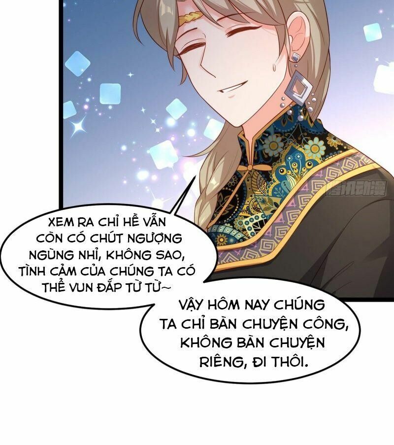Bạo Manh Tiểu Tiên: Chapter 61