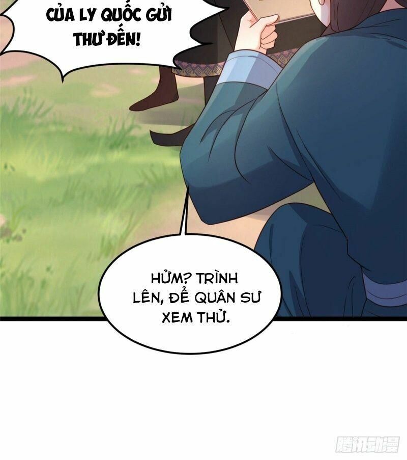 Bạo Manh Tiểu Tiên: Chapter 61
