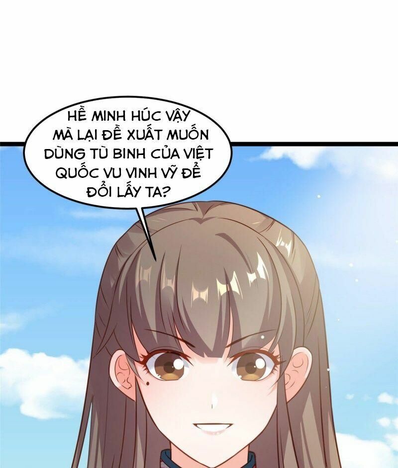 Bạo Manh Tiểu Tiên: Chapter 61