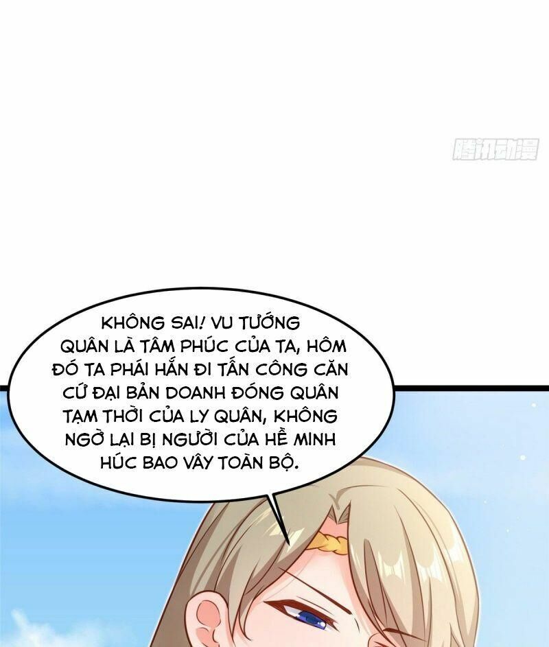 Bạo Manh Tiểu Tiên: Chapter 61