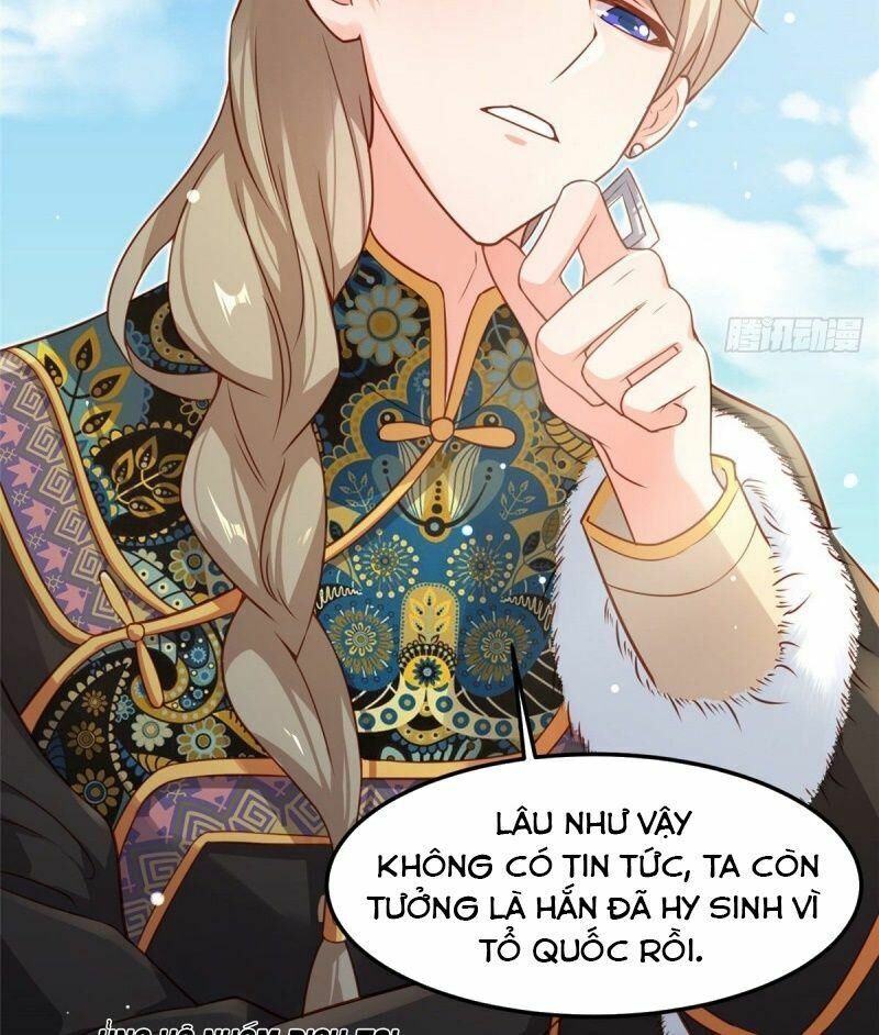 Bạo Manh Tiểu Tiên: Chapter 61