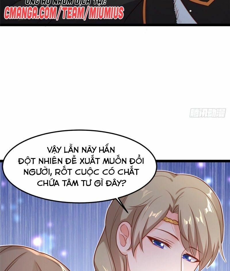 Bạo Manh Tiểu Tiên: Chapter 61