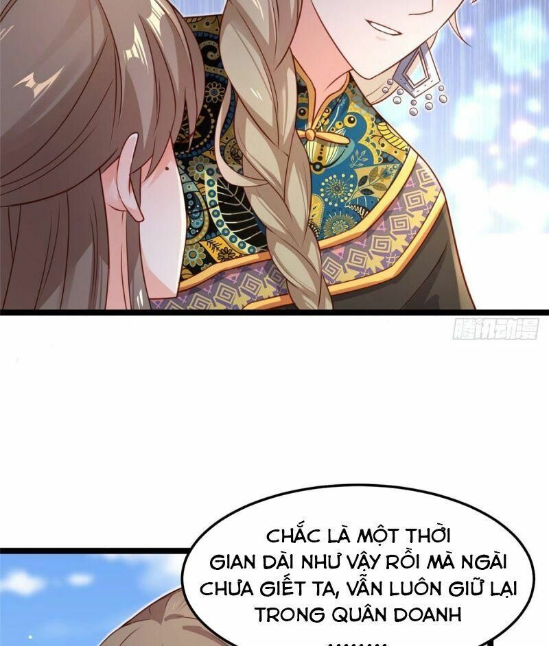 Bạo Manh Tiểu Tiên: Chapter 61