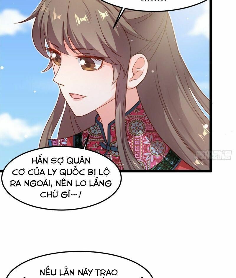 Bạo Manh Tiểu Tiên: Chapter 61