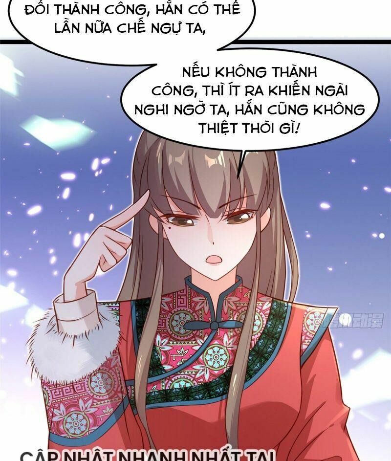 Bạo Manh Tiểu Tiên: Chapter 61