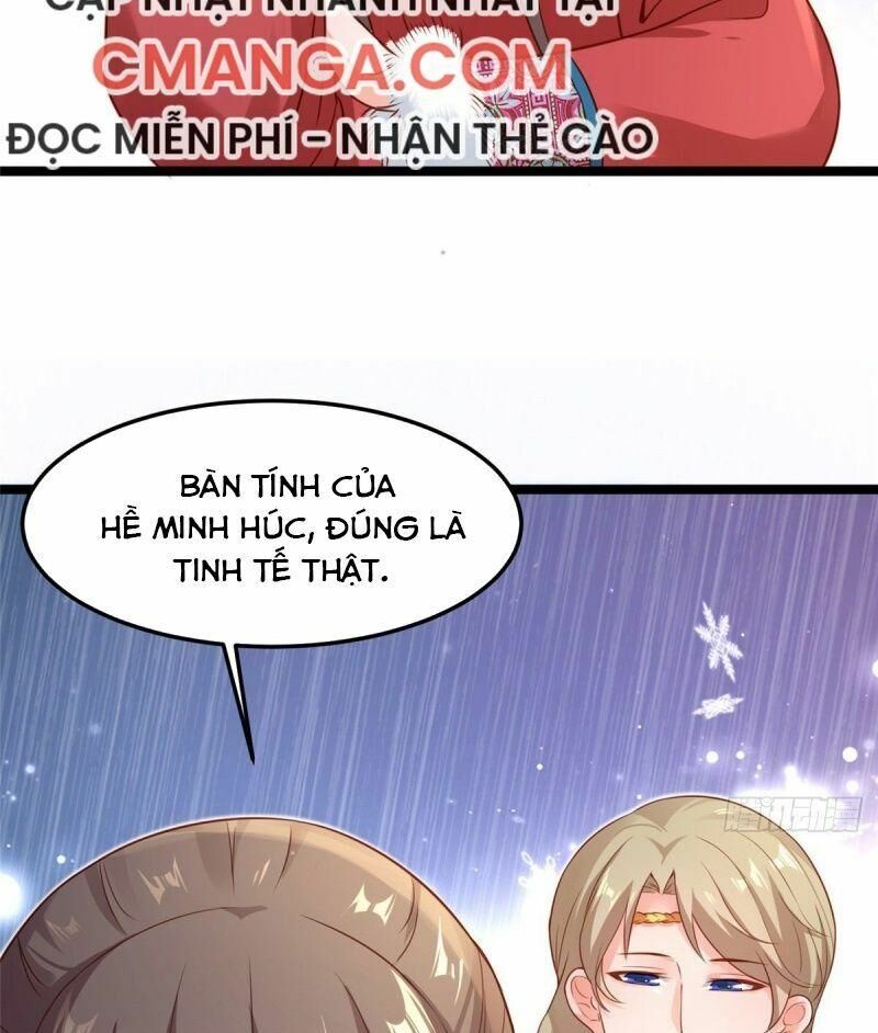 Bạo Manh Tiểu Tiên: Chapter 61