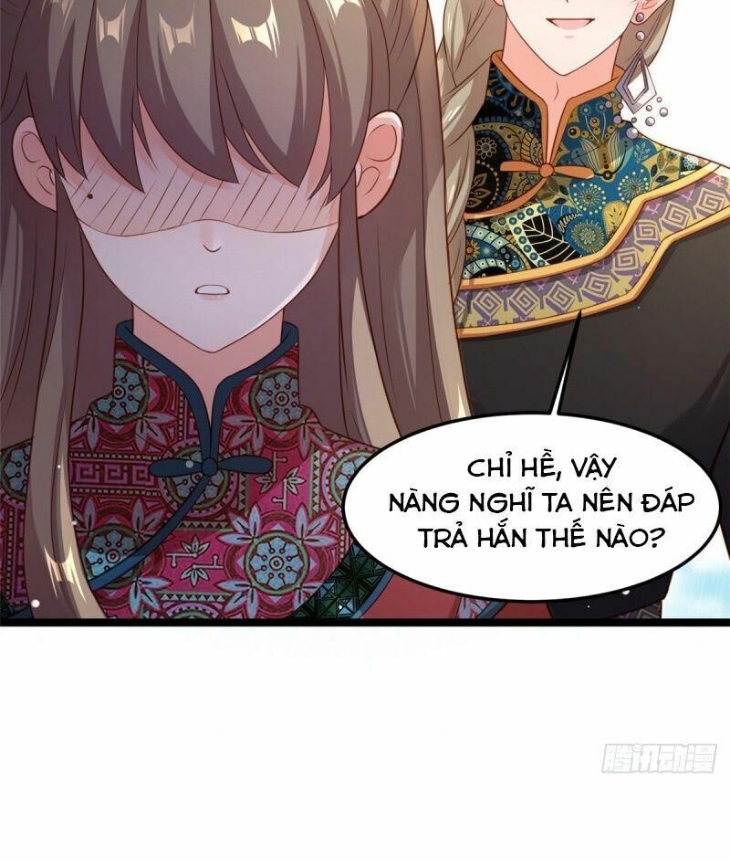 Bạo Manh Tiểu Tiên: Chapter 61