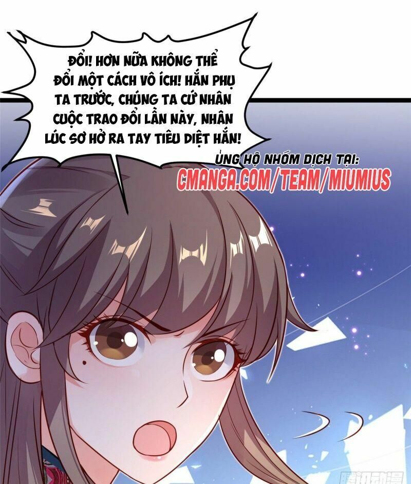 Bạo Manh Tiểu Tiên: Chapter 61