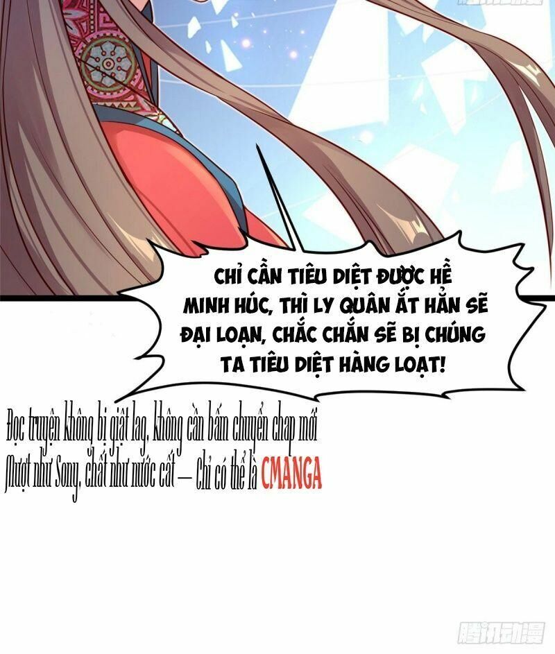Bạo Manh Tiểu Tiên: Chapter 61