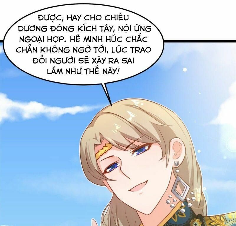 Bạo Manh Tiểu Tiên: Chapter 61