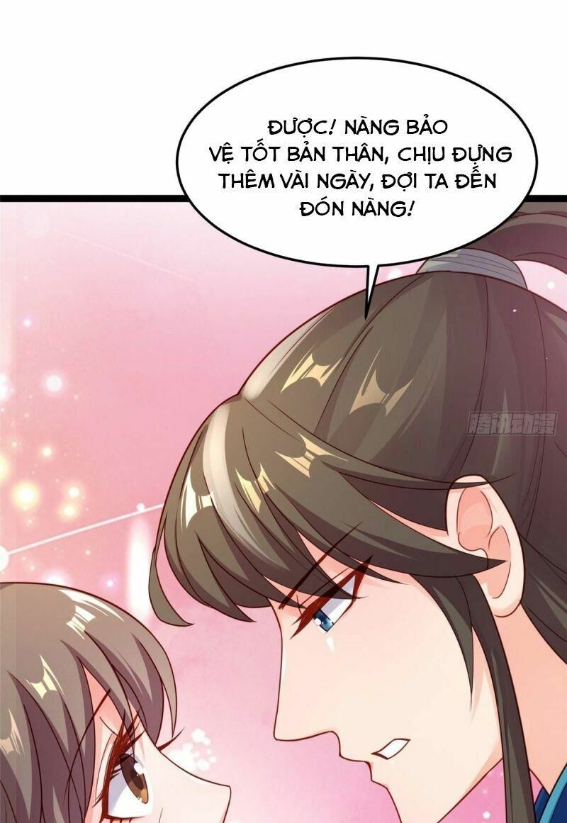 Bạo Manh Tiểu Tiên: Chapter 61