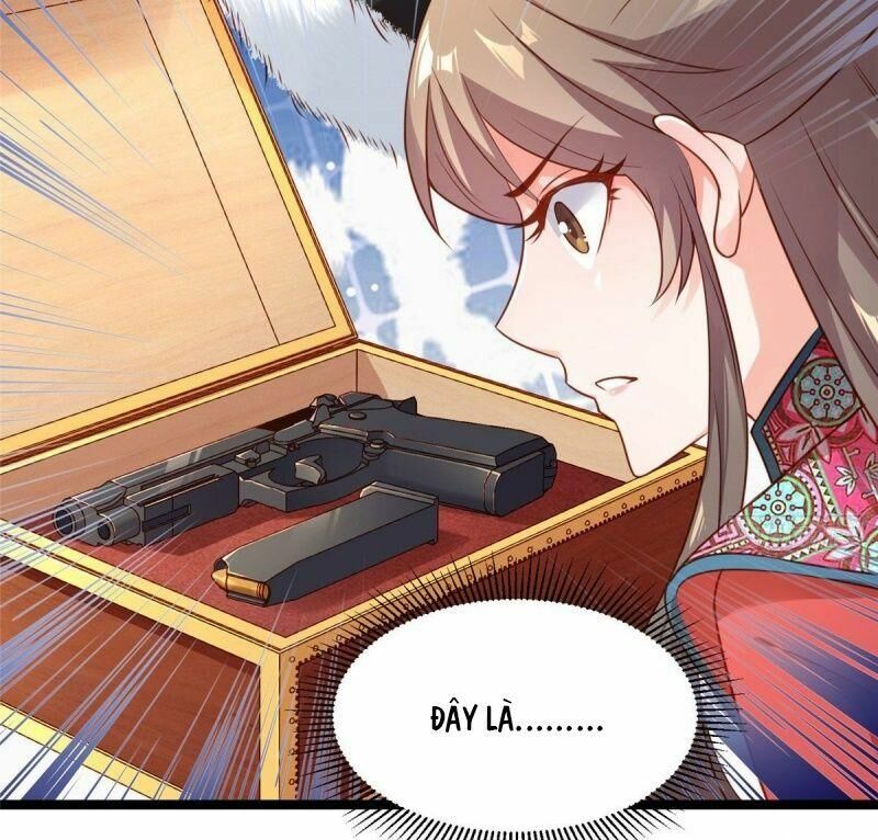 Bạo Manh Tiểu Tiên: Chapter 61