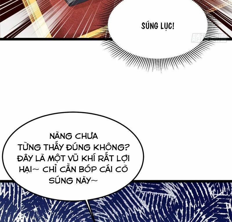 Bạo Manh Tiểu Tiên: Chapter 61
